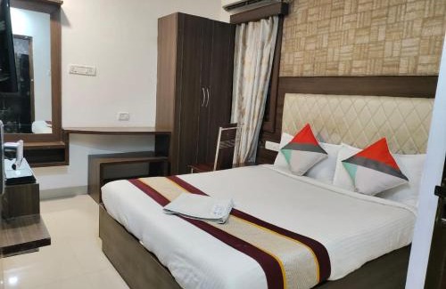 Thousand Lights Hotel | Khaleej Residency Near U S Embassy