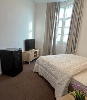 Khalifa City House | Khalifa A Home Stay Small Room