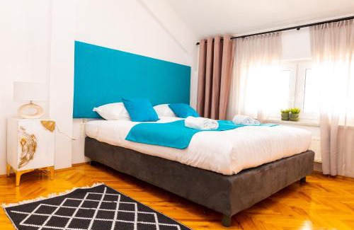 Mali Radic Apartment | Khalilah Apartment 2