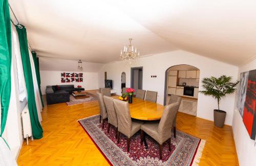 Mali Radic Apartment | Khalilah Apartment 2