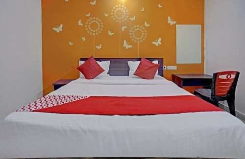 Patia Hotel | Khandai Palace