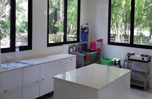 Mu Si House | Khao Yai Residence