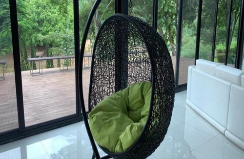 Mu Si House | Khao Yai Residence