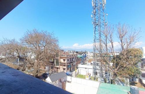 Dehradun House | Khatu Shyam Homestay