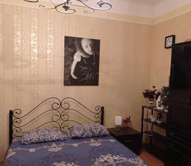 Lviv City Center Apartment | Khmelnytsky street near Opera