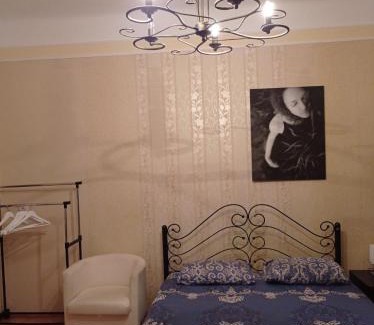 Lviv City Center Apartment | Khmelnytsky street near Opera