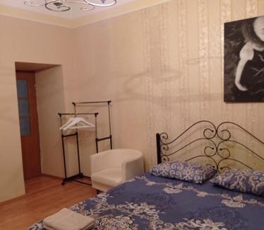 Lviv City Center Apartment | Khmelnytsky street near Opera