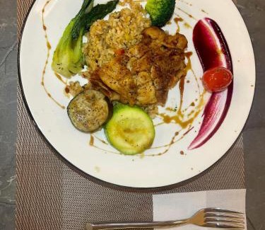 Kharkhorin Hotel | Khorgo arvijikh hotel & restaurant