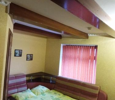 Poltava Oblast Hotel | Khorol-1 Motel