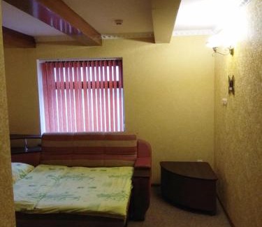 Poltava Oblast Hotel | Khorol-1 Motel