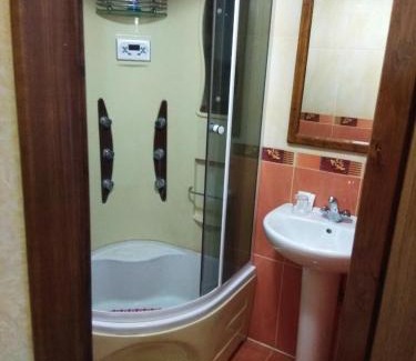 Poltava Oblast Hotel | Khorol-1 Motel