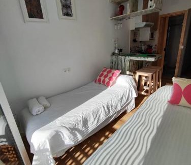 Carretera de Cadiz Apartment | KHORS