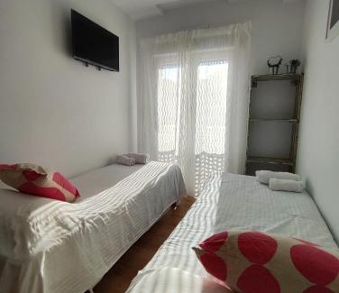 Carretera de Cadiz Apartment | KHORS