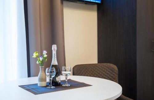 Lypky Apartment | Khreshchatyk Apart Hotel 911