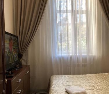 Lypky Apartment | KhreshchatykApartments