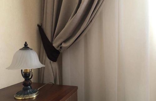 Lypky Apartment | KhreshchatykApartments