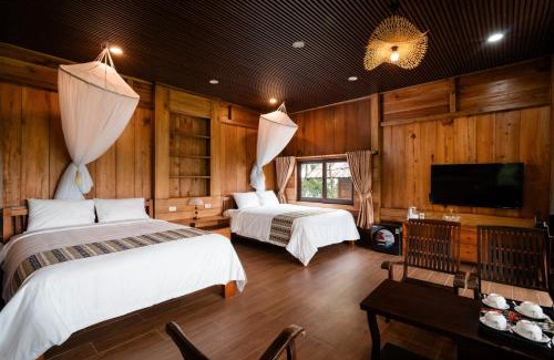 Hoa An Resort | Khuổi Hân Ecolodge, Cao Bằng