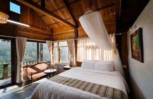 Hoa An Resort | Khuổi Hân Ecolodge, Cao Bằng