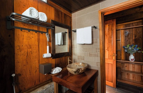Cao Bang Hotel | Khuoi Han Ecolodge Cao Bang