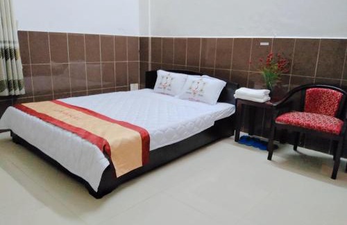 Ninh Kieu Hotel | Kiến An Hotel Cần Thơ