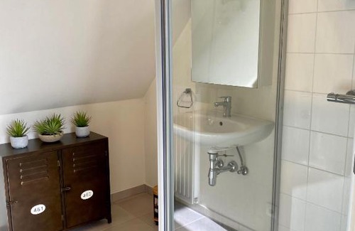 Nieuwpoort Apartment | KI3 Duplexappartement met prachtig zicht op de kaai