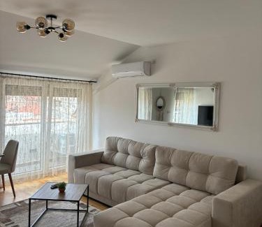 Valjevo Apartment | KIA APARTMENT 2