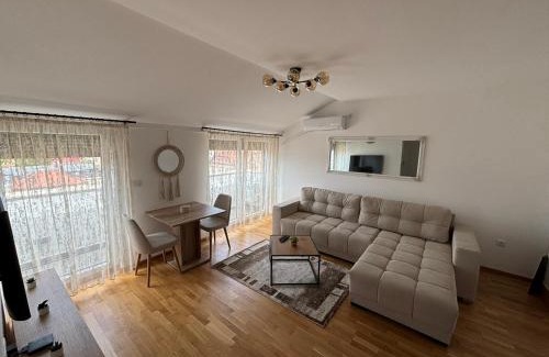 Valjevo Apartment | KIA APARTMENT 2