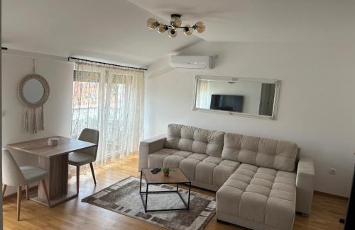 Valjevo Apartment | KIA APARTMENT 2