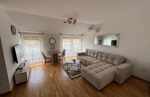 Valjevo Apartment | KIA APARTMENT 2