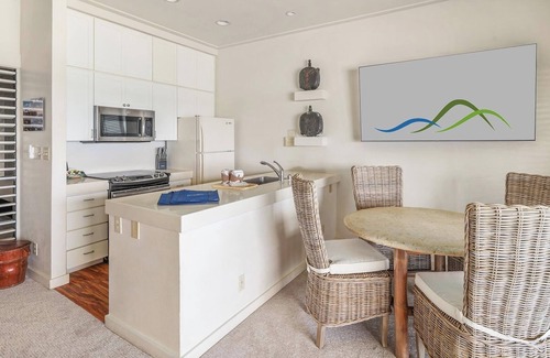 Poipu Condo | Kiahuna Plantation 006 By Parrish Kauai- Oceanfront On Poipu Beach