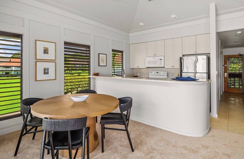 Poipu Condo | Kiahuna Plantation 029 By Parrish Kauai