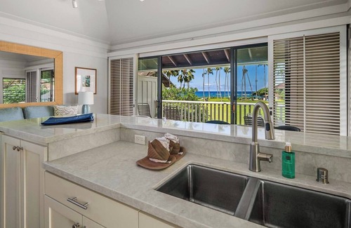 Poipu Condo | Kiahuna Plantation 029 By Parrish Kauai