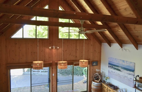 Kiama Cottage | Kiama's Secret Ocean-view Cottage
