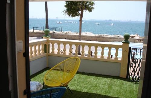 El Puerto de Santa Maria Apartment | Kiana Mirador Puerto Sherry con parking