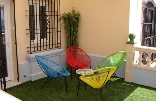 El Puerto de Santa Maria Apartment | Kiana Mirador Puerto Sherry con parking