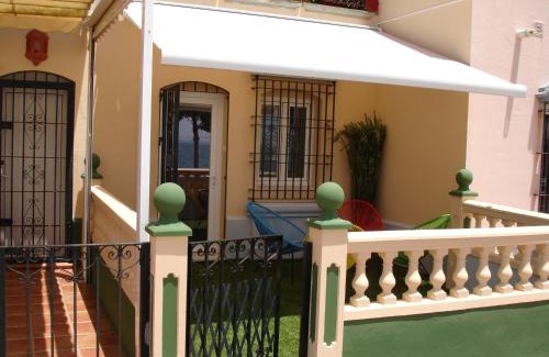 El Puerto de Santa Maria Apartment | Kiana Mirador Puerto Sherry con parking