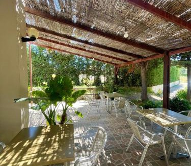 Golem Hotel | Kiara Rooms