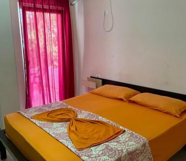 Golem Hotel | Kiara Rooms