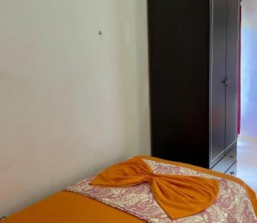 Golem Hotel | Kiara Rooms