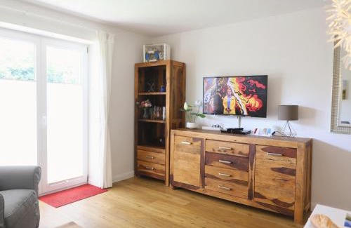 Tinnum Apartment | Kiarwai 4B W.10