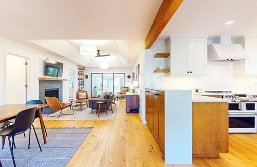 Kiawah Island Cottage | Kiawah Exclusives | 4136 Night Heron Cottage
