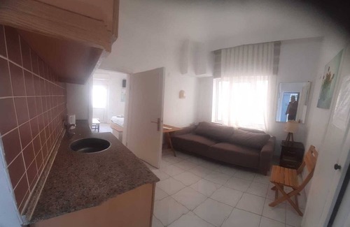 Kadnlar Denizi Mahallesi Apartment | Kibar Apart Pansiyon