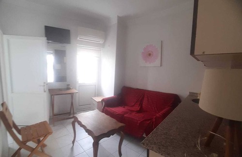 Kadnlar Denizi Mahallesi Apartment | Kibar Apart Pansiyon
