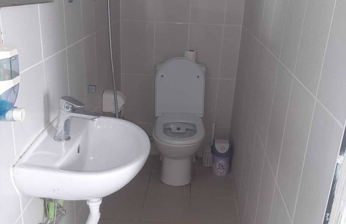 Kadnlar Denizi Mahallesi Apartment | Kibar Apart Pansiyon