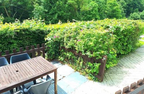 Saint Gennys House | Kiberick Cottage at Crackington Haven, near Bude and Boscastle, Cornwall