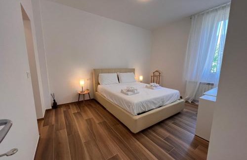 Morosolo Apartment | Kibilù - 2 steps from the Lake