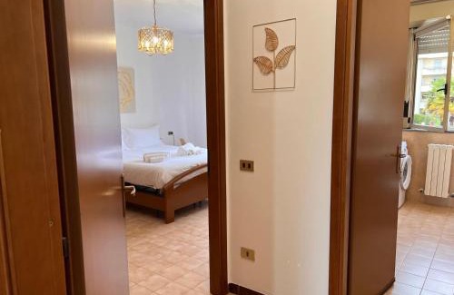 Belforte Apartment | Kibilù - Via Rodari, Ospedale Circolo