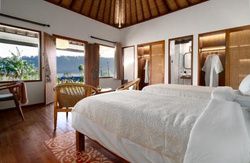 Bedugul House | Kibubu Forever Bali