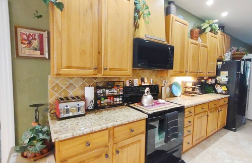 Naples House | Kid/pet friendly; game & playrooms; pool; trail: Amenity packed- Check us out!