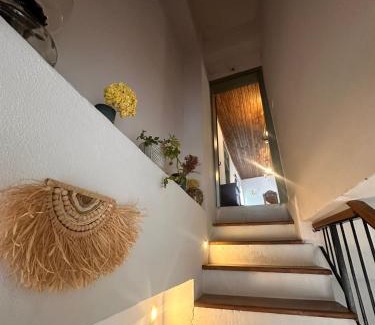 Ayvalik City Center Hotel | Kidoni Macaron Guesthouse